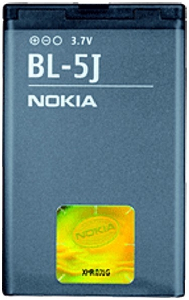 Nokia BL-5J