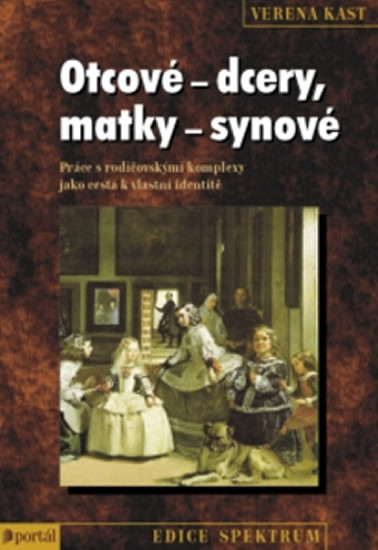 Otcové-dcery, matky-synové