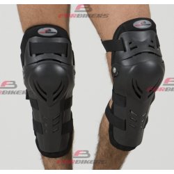 ForBikers KNEE PRO Kolenní chrániče