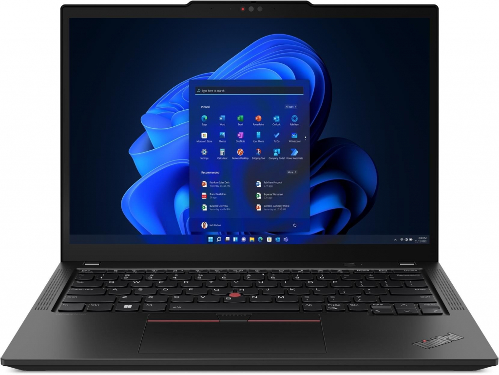 Lenovo ThinkPad X13 21EX003PCK