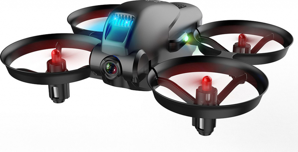 Lipa KF-615 Quadrocopter Mini Drone