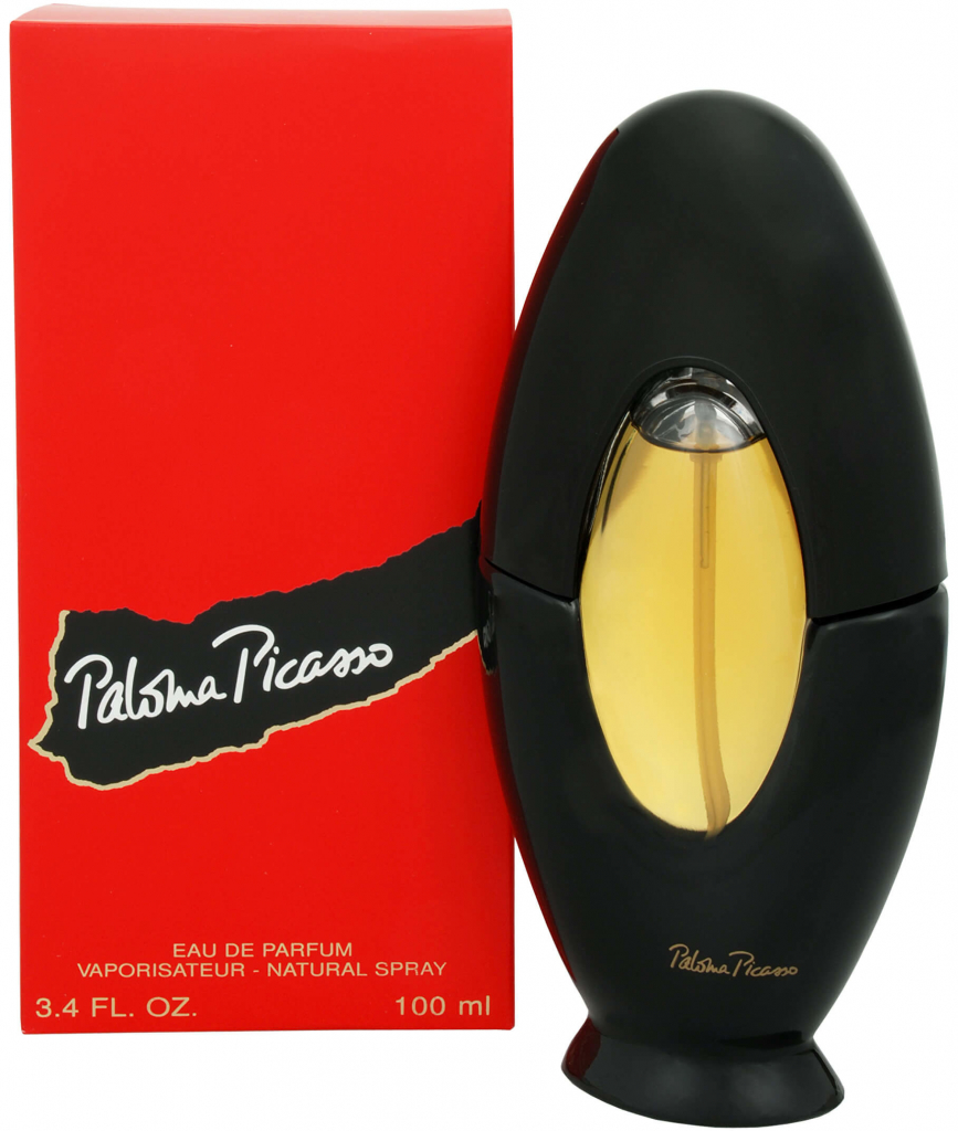 Paloma Picasso Paloma parfémovaná voda dámská 50 ml