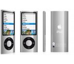 MP3 přehrávač Apple iPod Nano 16GB
