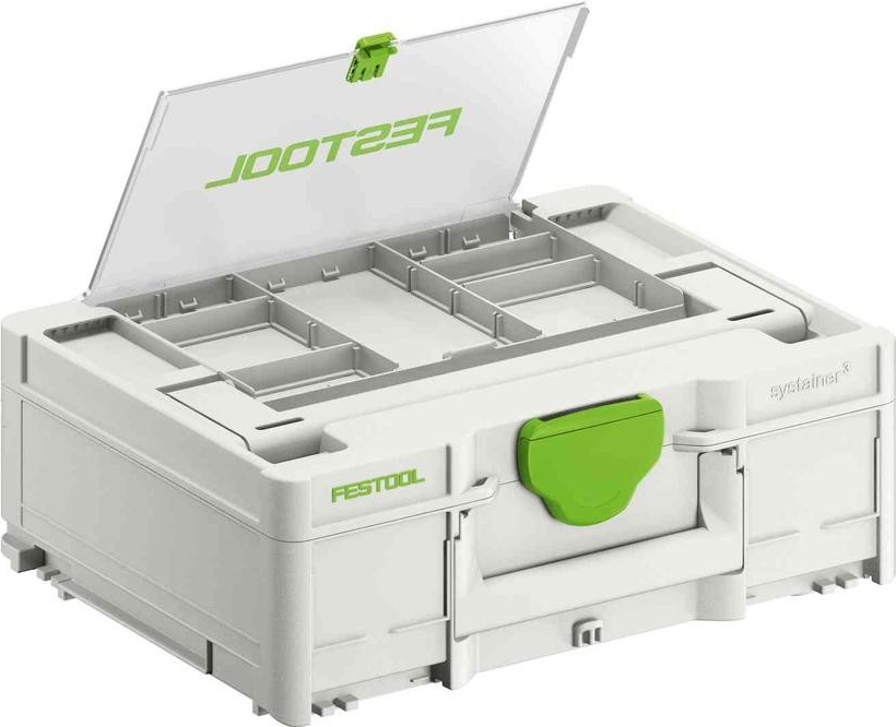 Festool SYS3 DF M 137 Systainer3 DF 577346