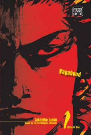 Vagabond, Volume 1 - T. Inoue