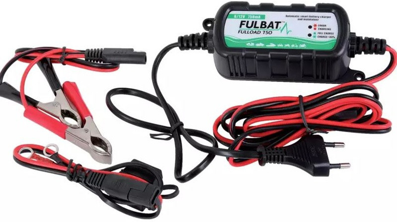 FULBAT FULLOAD 750