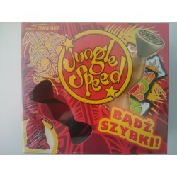 Jungle Speed!