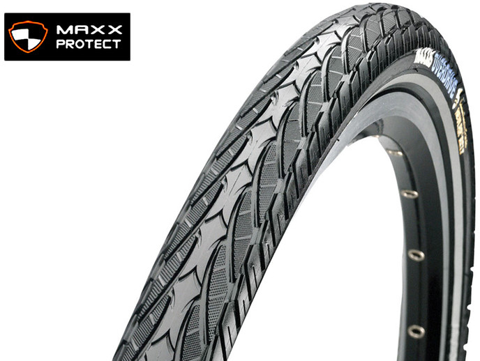 Maxxis OverDrive 700X32