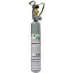 Dennerle znovuplnitelná CO2 lahev 500 g