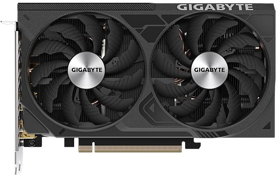 Gigabyte GV-N406TWF2OC-16GD