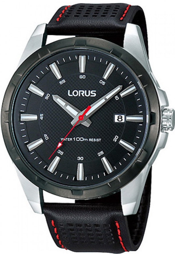 Lorus RS963AX9