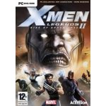 X-Men Legends 2: Rise of Apocalypse