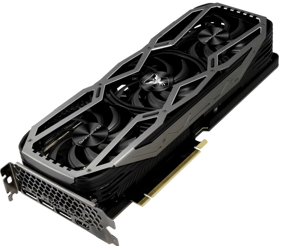 Gainward GeForce RTX 3090 Phoenix 24GB GDDR6X 471056224-1976