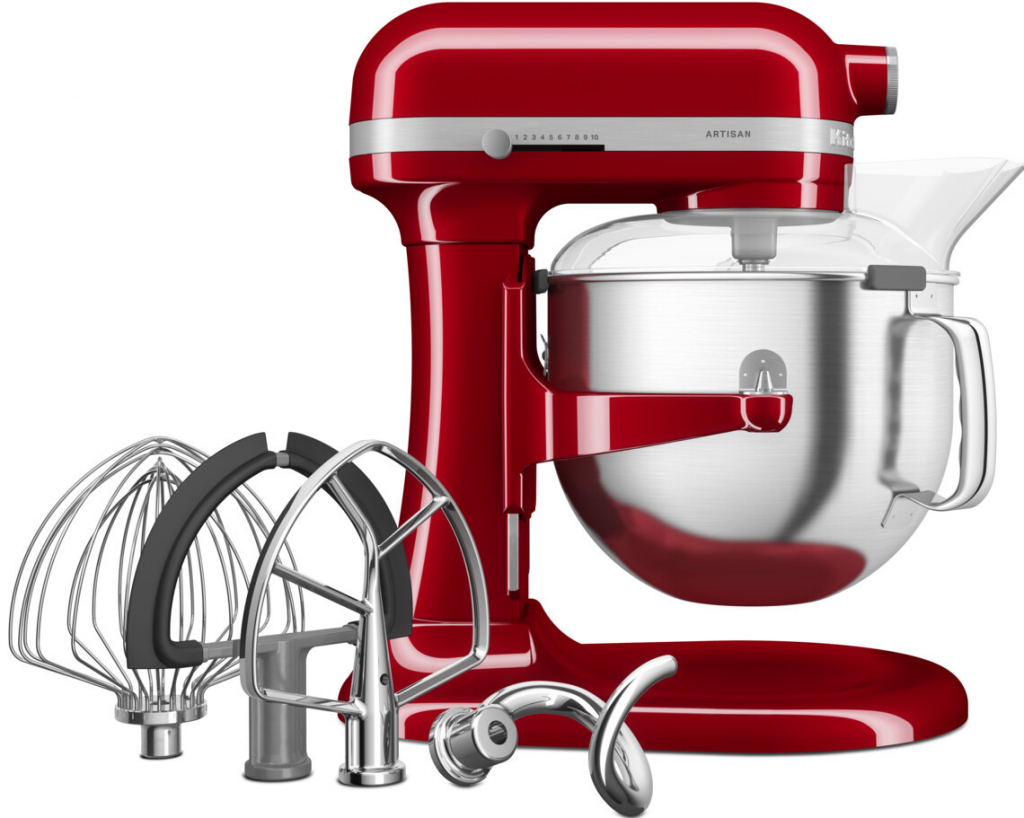 KitchenAid Artisan 5KSM70SHXEER