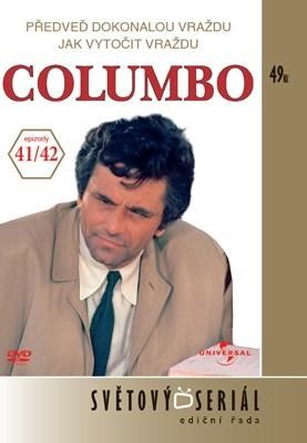 Columbo 22 DVD