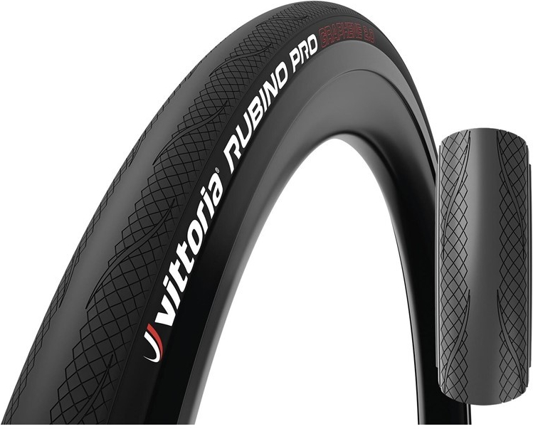 Vittoria Rubino Pro IV 25-28