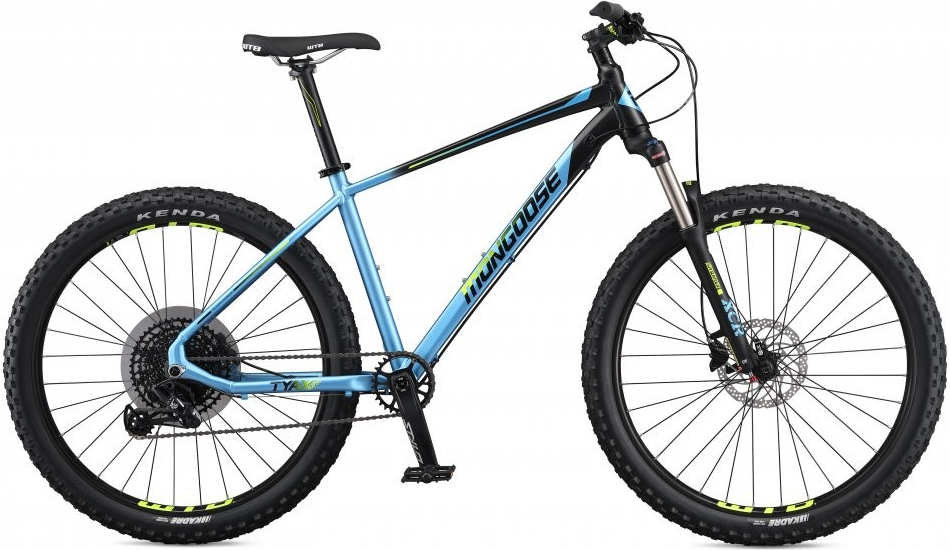 Mongoose Tyax Expert 2023