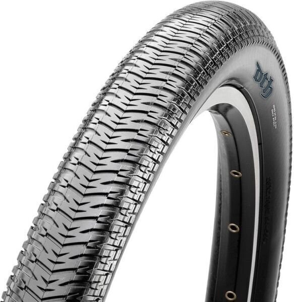 Maxxis DTH 26\