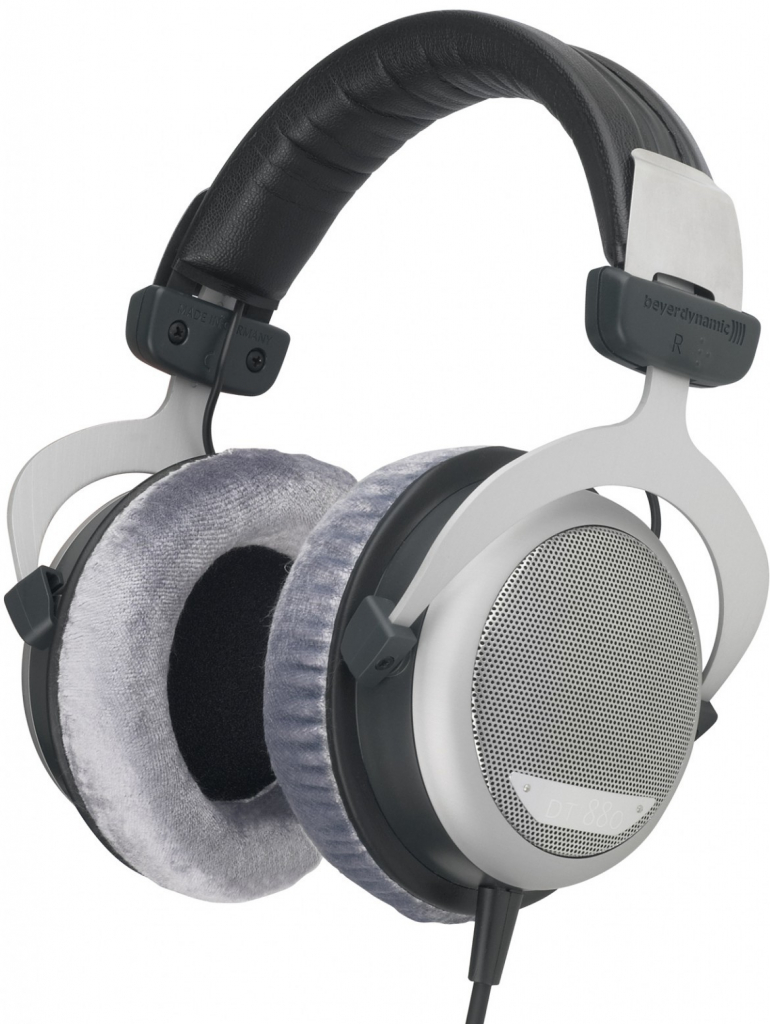 Beyerdynamic DT 880 EDITION 250 Ohm