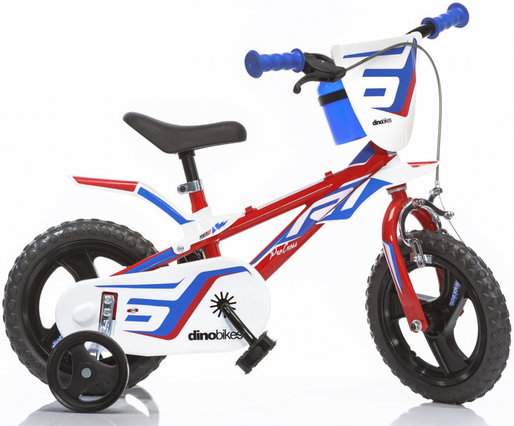 Dino Bikes 812L R1 2022