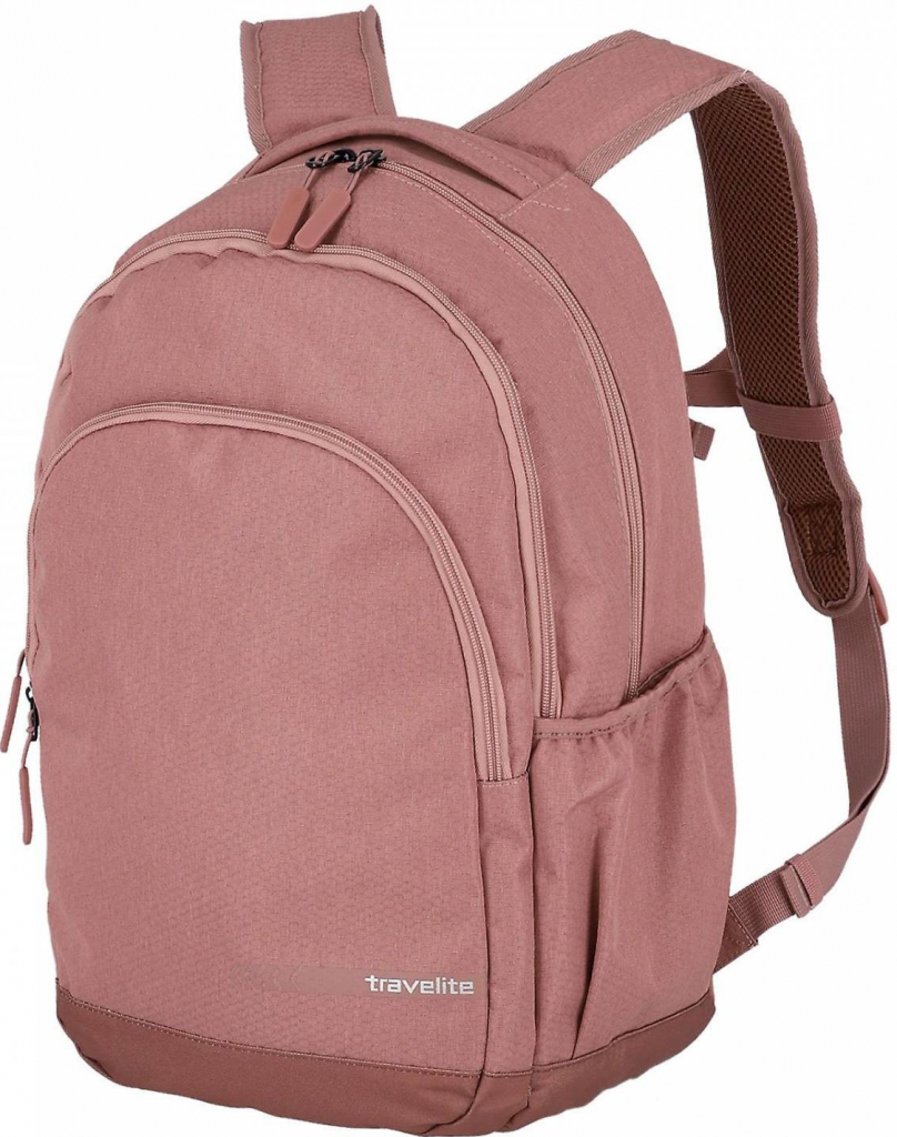 Travelite Kick Off rosé 22 l