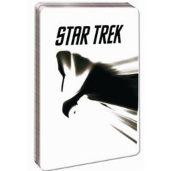 Star Trek DVD