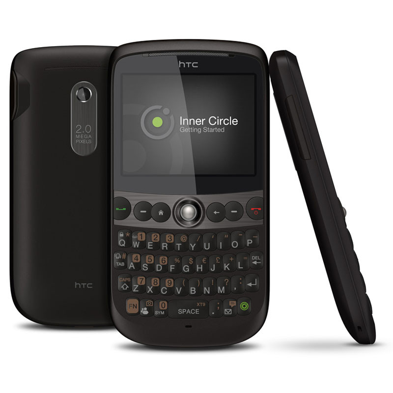 HTC Snap S521
