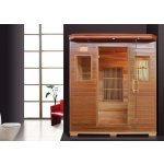 INFRASAUNA 60636