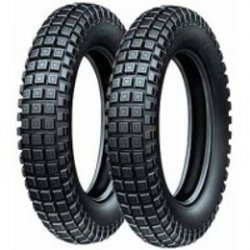 Michelin TRIAL LIGHT 80/100 - 21 51M TT