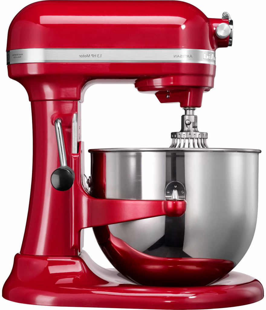 KitchenAid Artisan 5KSM7580XEER