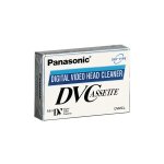 Panasonic Mini DV Čistící pásek