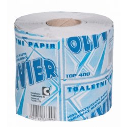 Olivier 400 útržků
