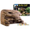 ExoTerra skála s filtrem větší 37 x 23 x 23,5cm