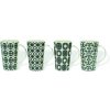 Maxwell & Williams Marrakesh sada hrnků 4x450ml