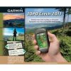 Garmin TOPO Czech 2011