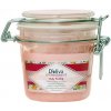 Doliva Granátové jablko Zpevň.tělový peeling 200ml Doliva Granátové jablko Zpevň.tělový peeling 200ml