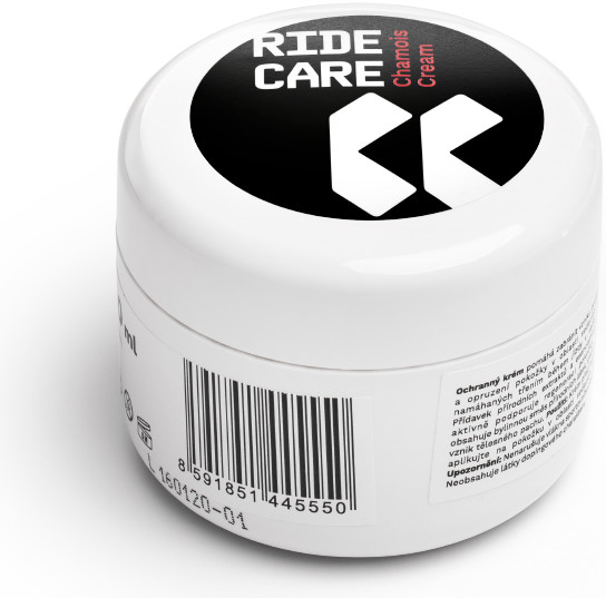 Kalas ride care krém pro cyklisty 100 ml