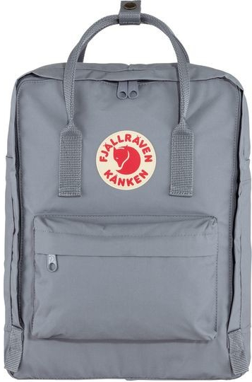 Fjällräven Kånken flint grey 16 l