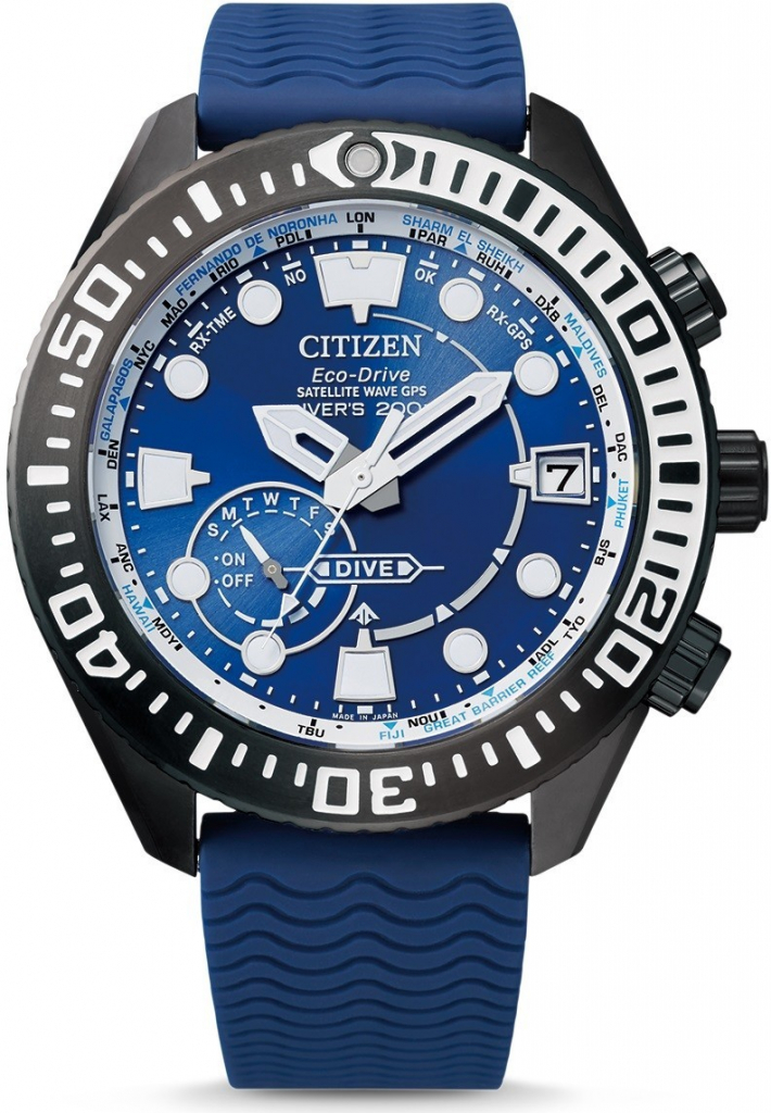 Citizen CC5006-06L