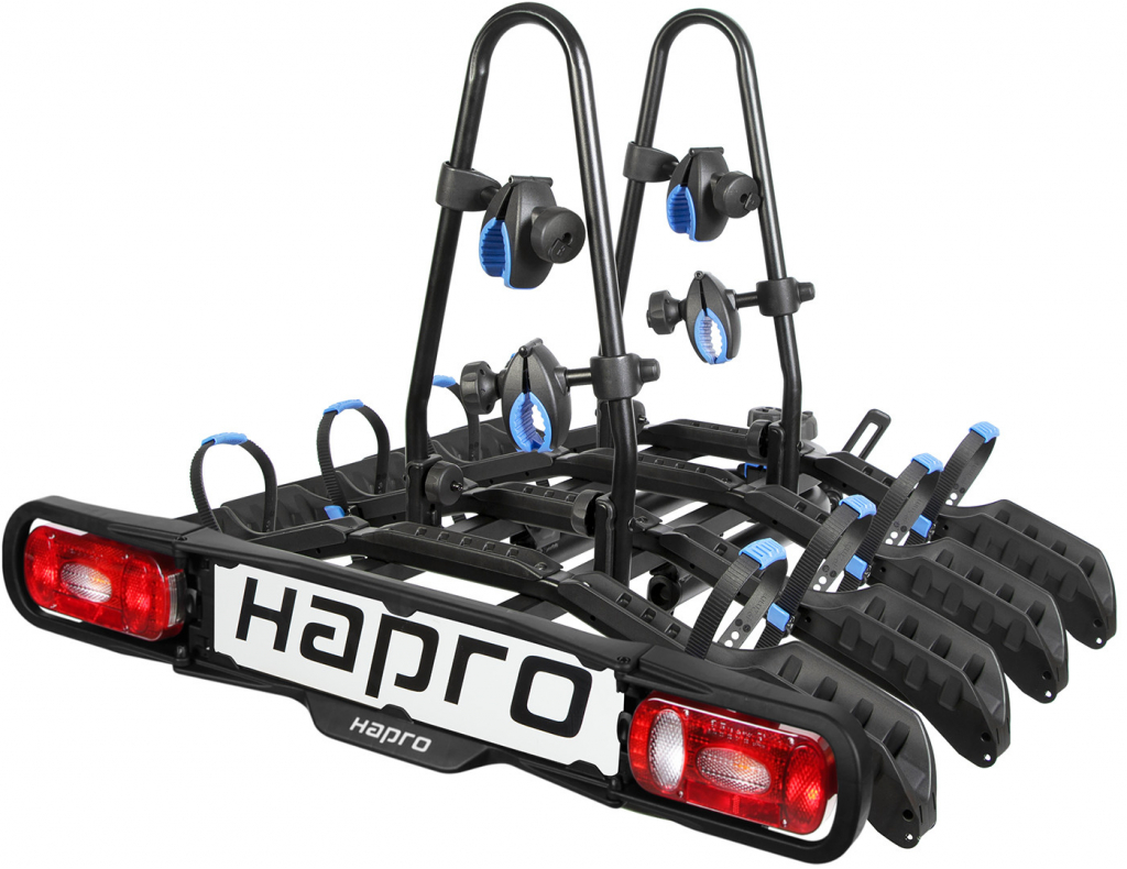 Hapro Atlas Active 4