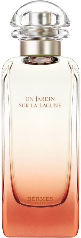 Hermés Parfums-Jardins Collection Sur La Lagune toaletní voda unisex 100 ml