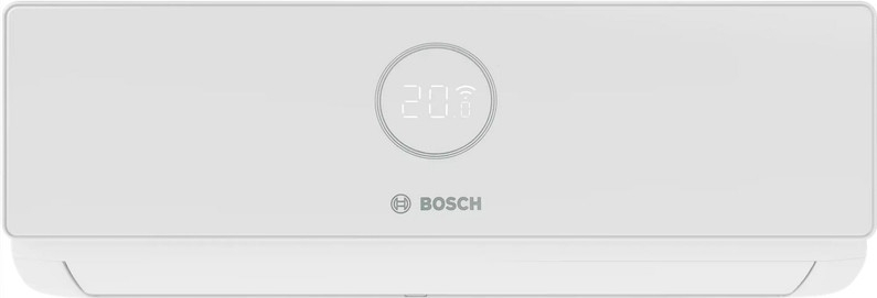 Bosch Climate 5000M CL5000IU-W 26 E