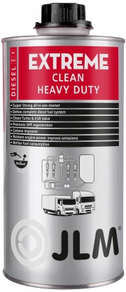 JLM Diesel Extreme Clean Heavy Duty 1 l