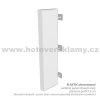 BOX oboustranný 200x50x13 cm