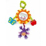 Fisher Price hrací sluníčko na kočárek