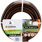 Gardena kaučuková hadice Premium 19 mm (3/4"), 25 m bez syst. dílů