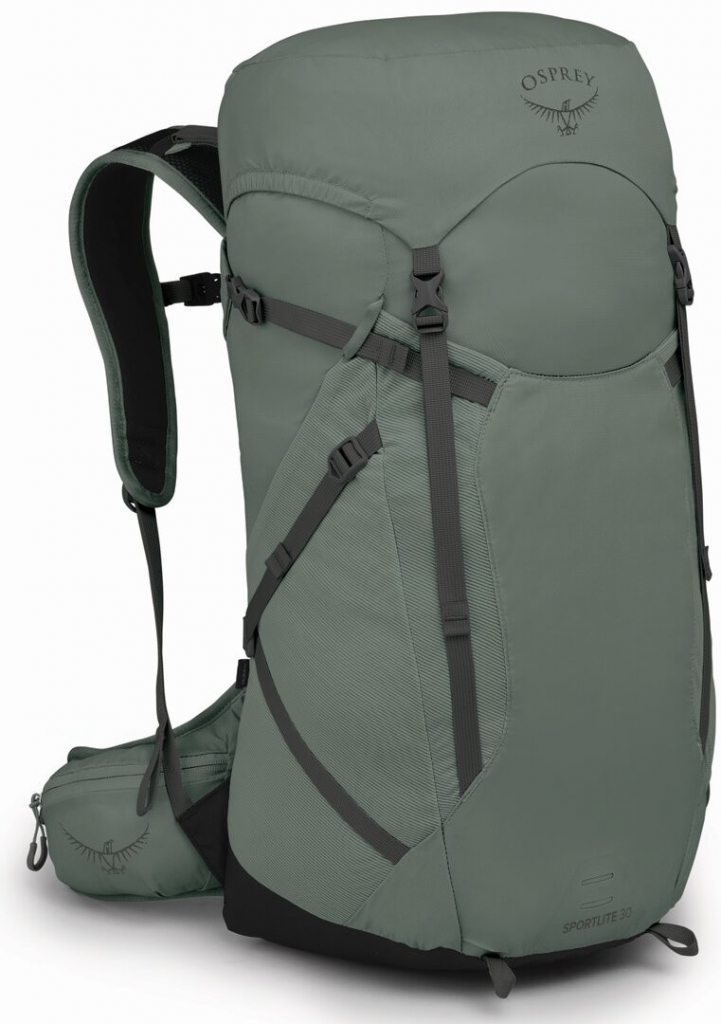 Osprey Sportlite 30l pine leaf green