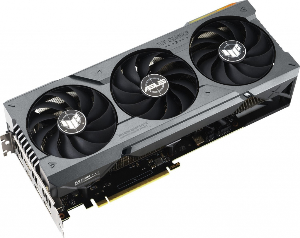 Asus TUF Gaming GeForce RTX 4070 Ti OC 12GB GDDR6X 90YV0IJ0-M0NA00