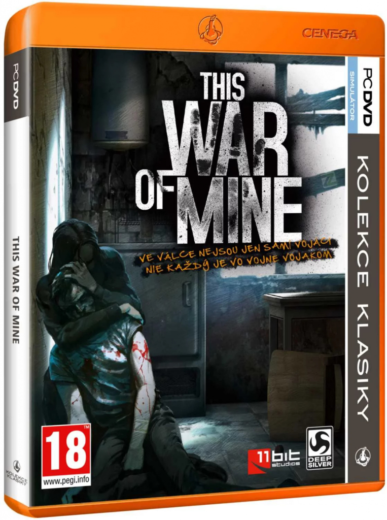 This War of Mine