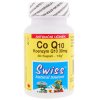 Swiss Co Q10 Koenzym Q10 30 mg 30 kapslí